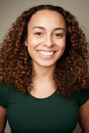  Destiny Leilani Brown photo