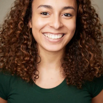  Destiny Leilani Brown