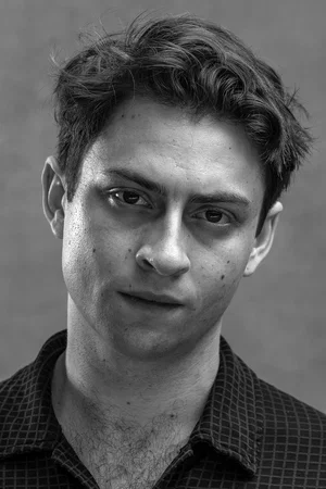  Gideon Berger photo