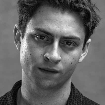  Gideon Berger
