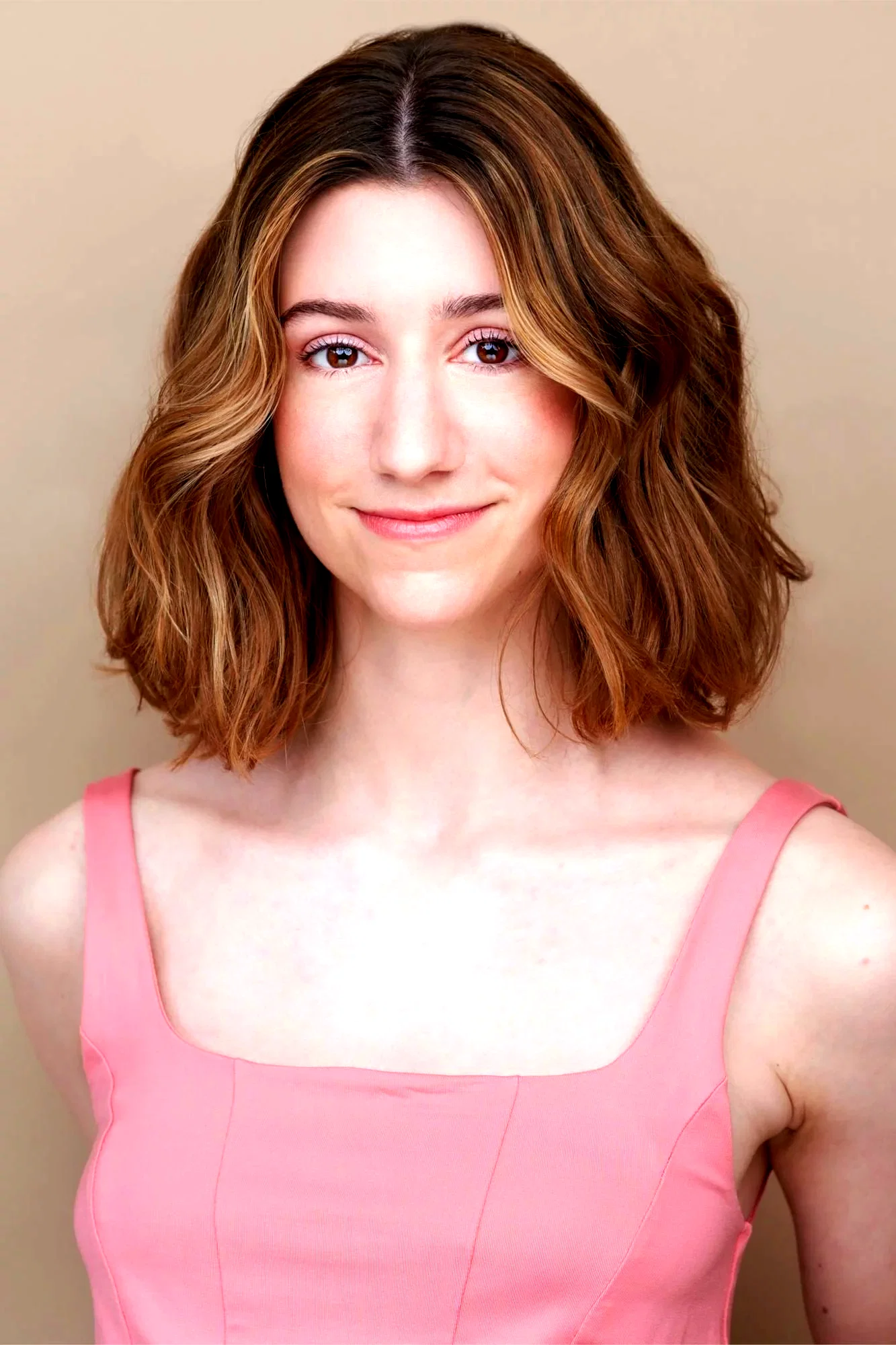  Cayla Berejikian