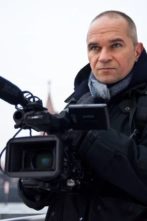 Photo de  Jakob Schäuffelen