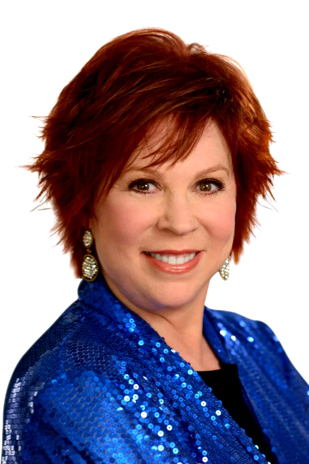  Vicki Lawrence