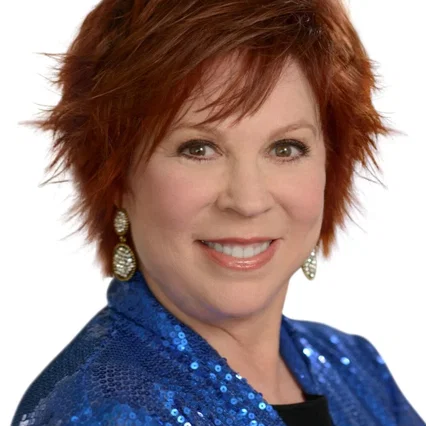  Vicki Lawrence