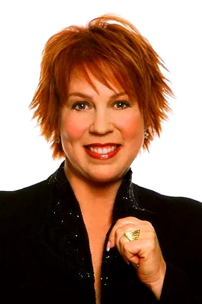  Vicki Lawrence