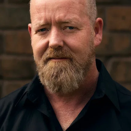  Brendan Rock