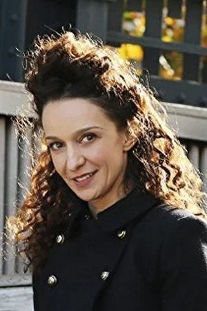  Cristina Spina photo