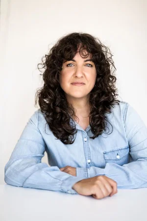  Melissa Brattoni photo
