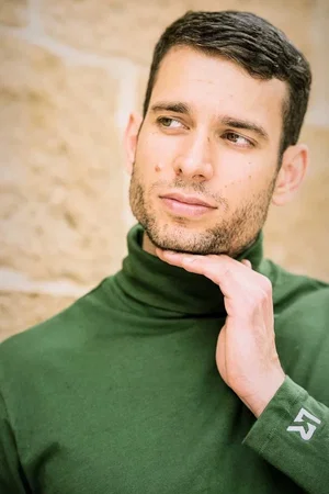 Anthony Moisset photo