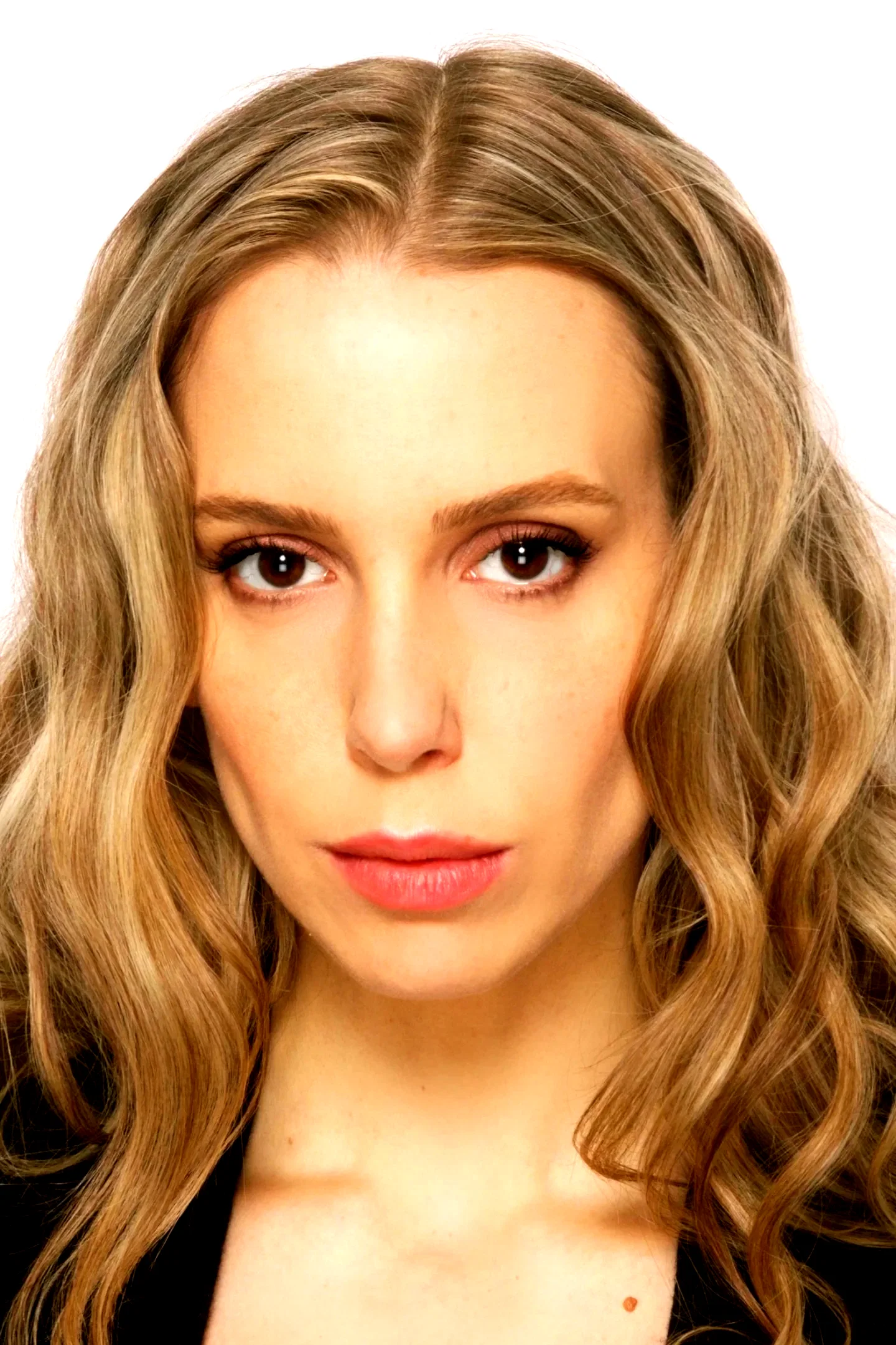 Mélanie St Pierre