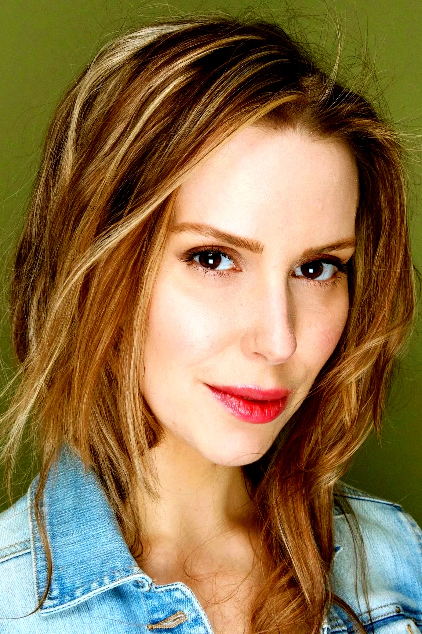 Mélanie St Pierre