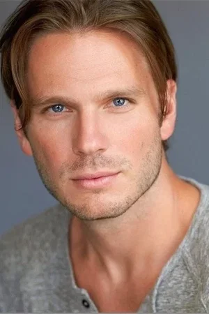  Benjamin Ashbrook photo