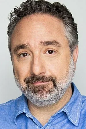 Paul Schackman photo
