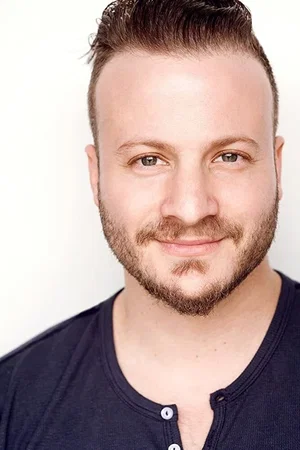  Josh Fingerhut photo