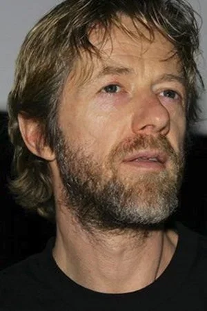 Jiri Langmajer