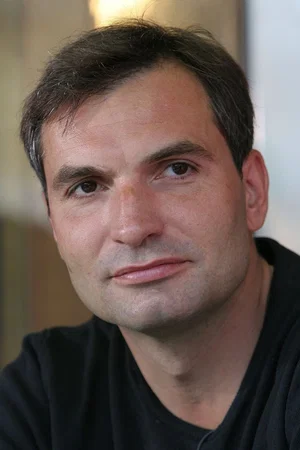 Jirí Machácek photo
