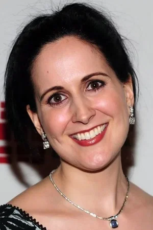  Stephanie D'Abruzzo