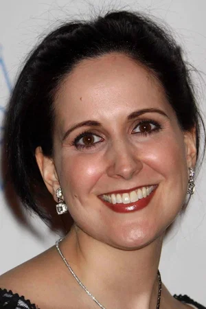  Stephanie D'Abruzzo
