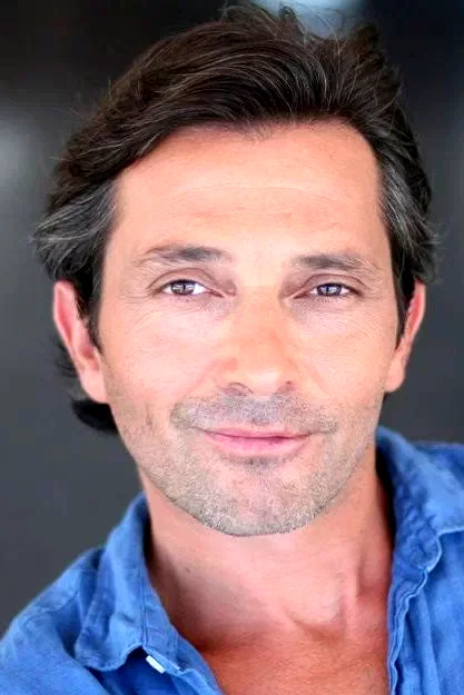 Sebastien Roch