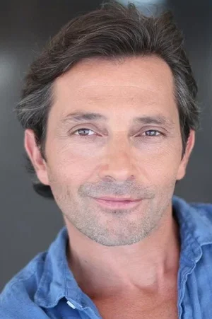 Sebastien Roch