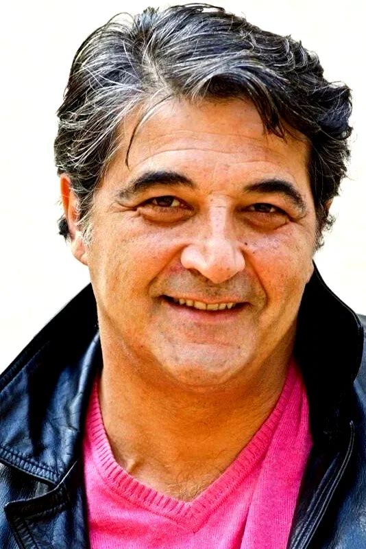 Marc Samuel