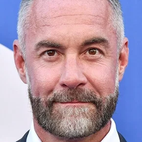 Photo star : Jay Harrington