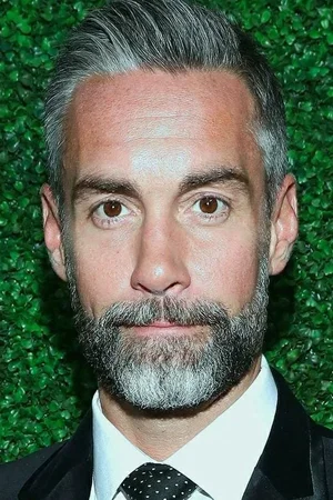 Photo de Jay Harrington