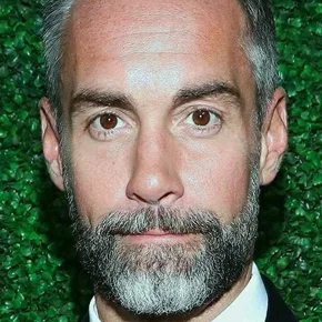 Photo star : Jay Harrington