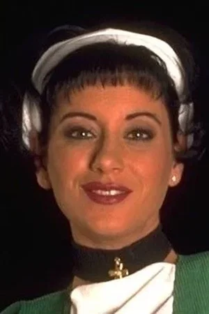  Élodie Chérie photo