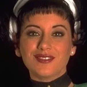  Élodie Chérie