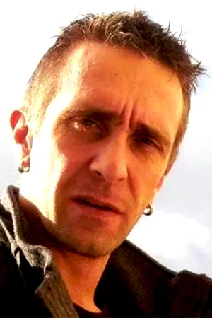 Rodolphe Antrim