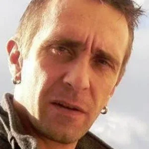 Rodolphe Antrim