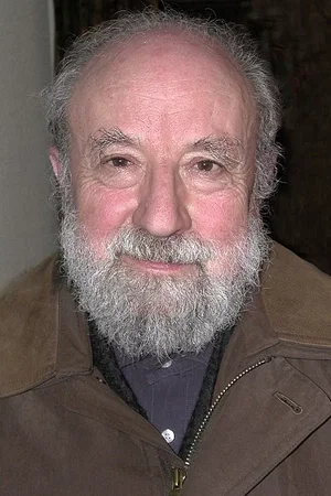  Michel Butor photo