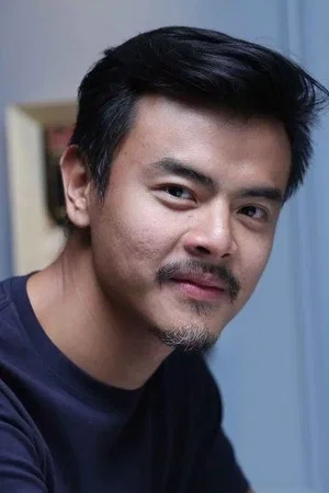  Dion Wiyoko photo
