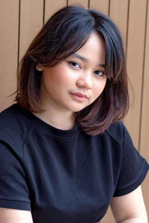  Mima Shafa