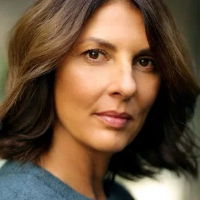 Photo star : Gina Bellman