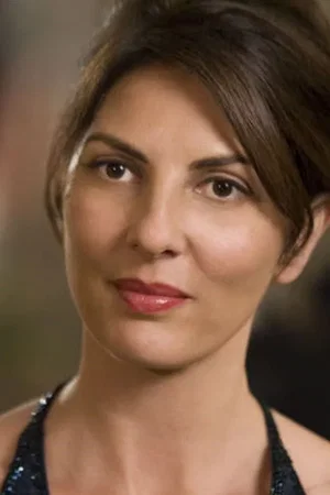 Gina Bellman photo