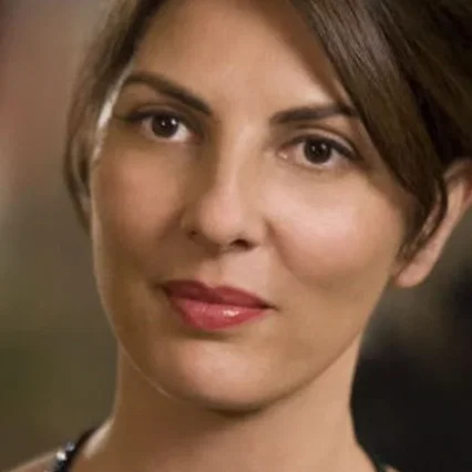 Gina Bellman