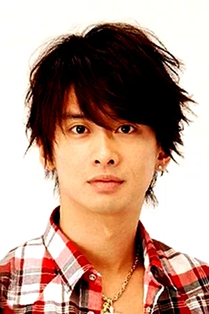  Haruhiko Katô