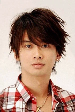 Photo de  Haruhiko Katô