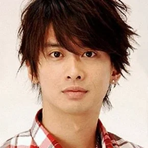 Photo star :  Haruhiko Katô