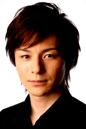  Masatoshi Matsuo