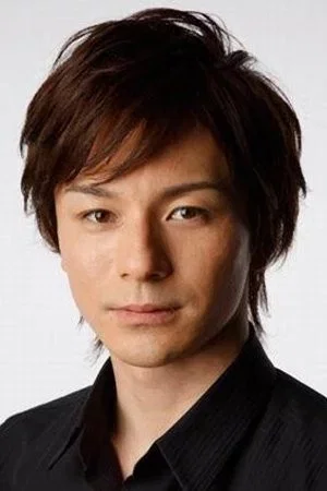  Masatoshi Matsuo photo