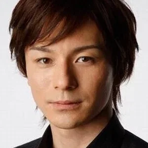  Masatoshi Matsuo
