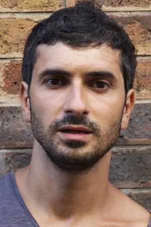 Nassim Iazouguen photo