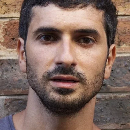 Nassim Iazouguen