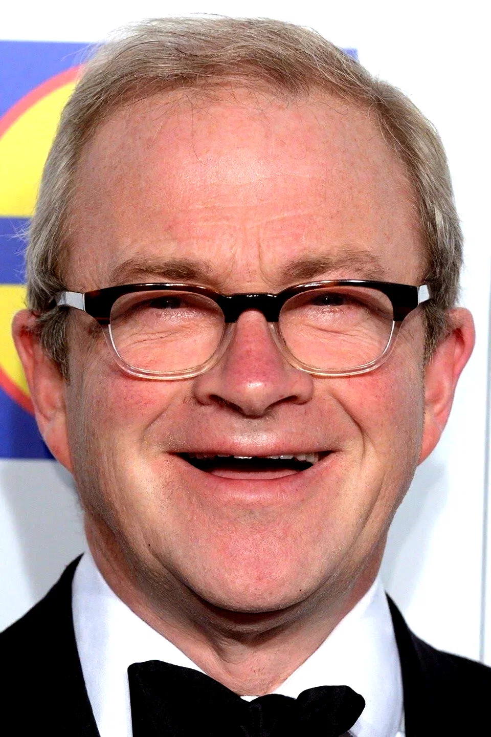  Harry Enfield