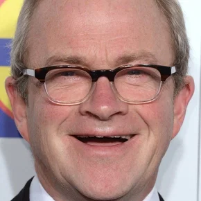 Photo star :  Harry Enfield