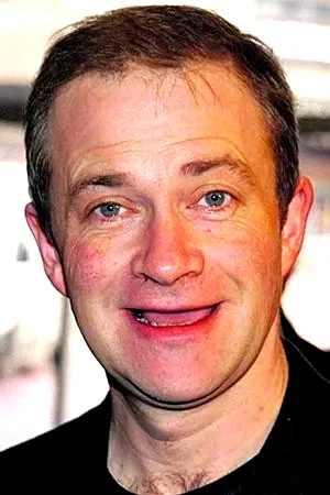  Harry Enfield