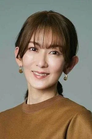  Nanako Okochi photo
